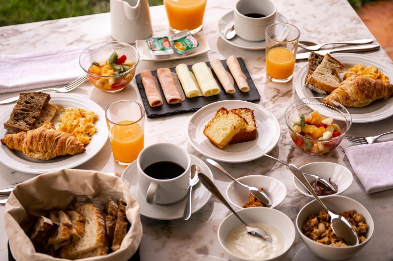Vale De Ferreiros Guest House Abrantes Ngoại thất bức ảnh