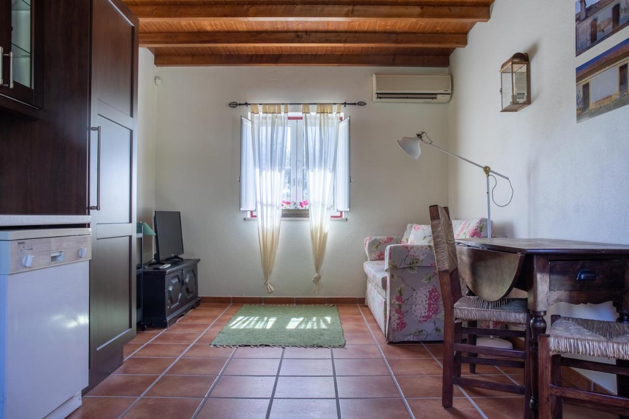 Vale De Ferreiros Guest House Abrantes Ngoại thất bức ảnh