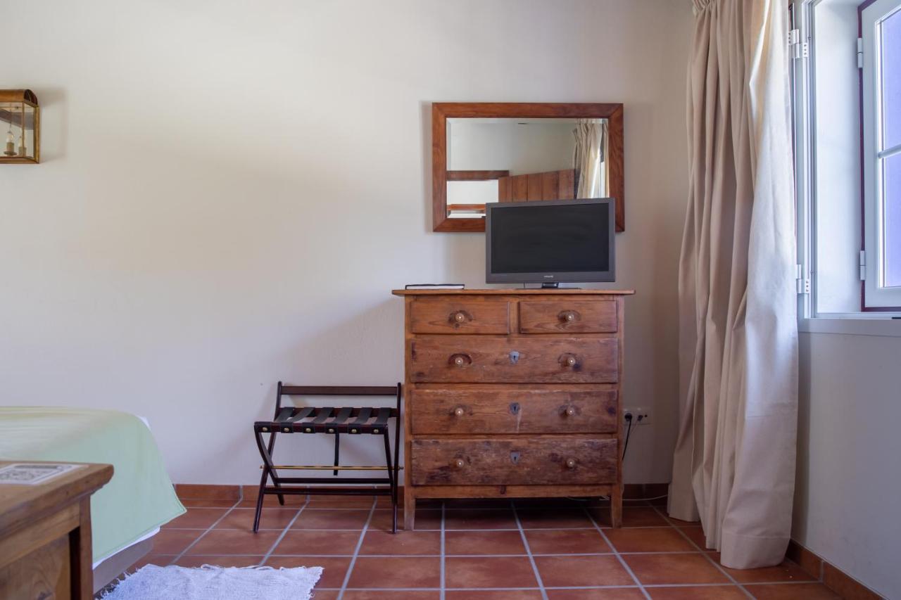 Vale De Ferreiros Guest House Abrantes Ngoại thất bức ảnh