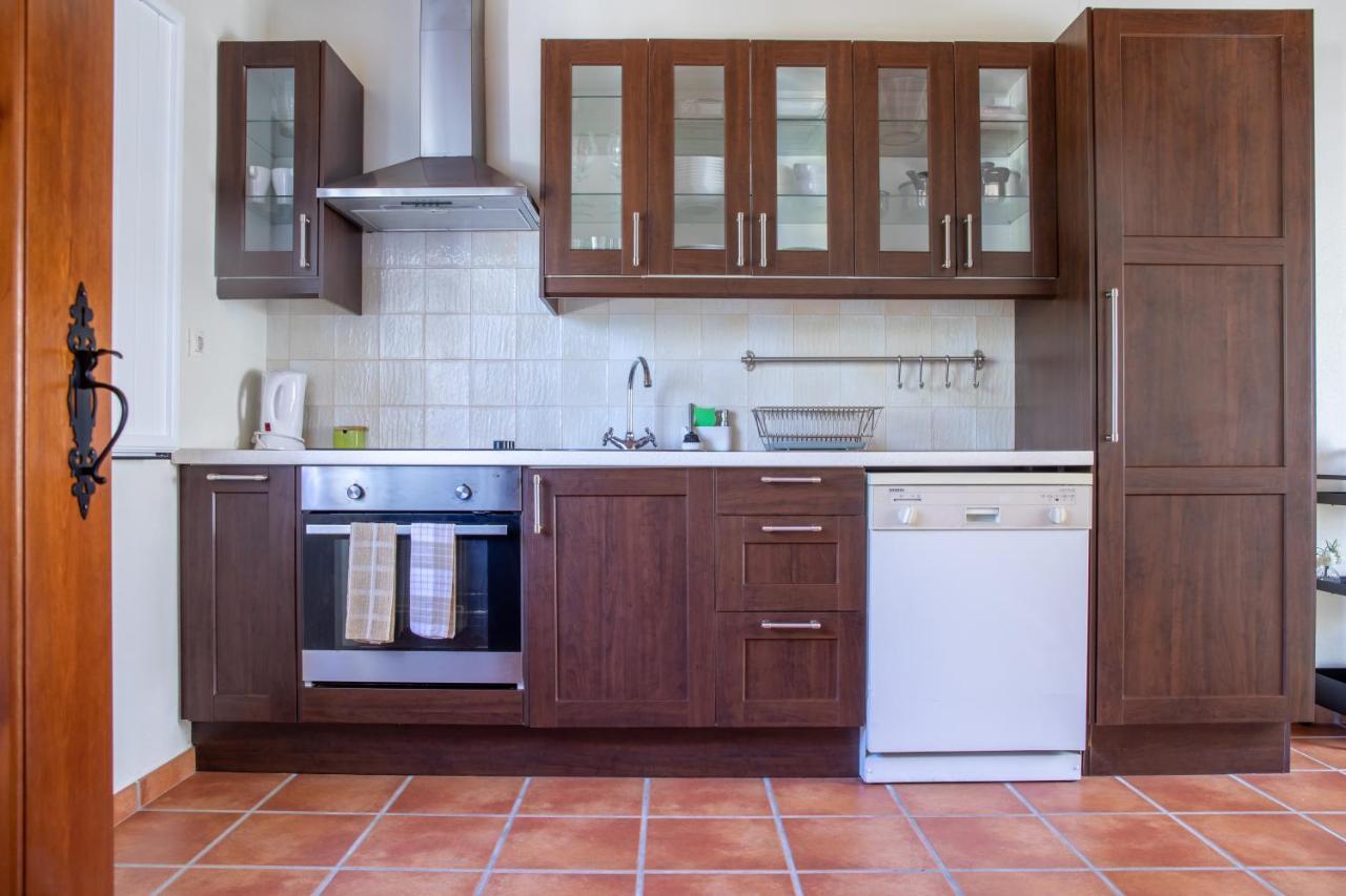 Vale De Ferreiros Guest House Abrantes Ngoại thất bức ảnh