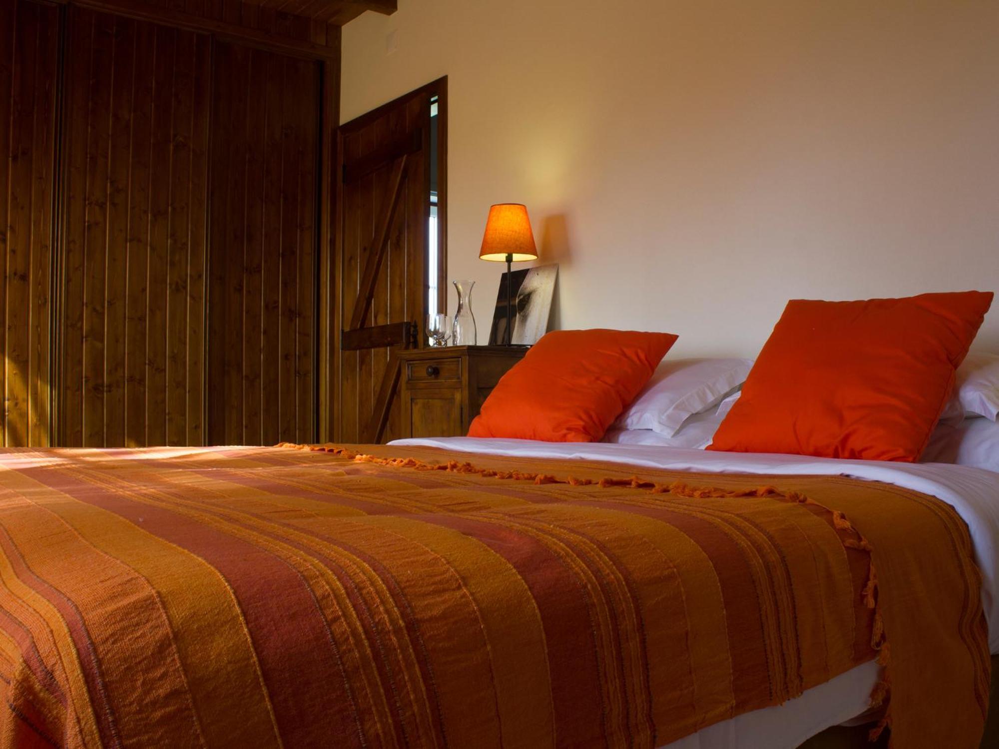Vale De Ferreiros Guest House Abrantes Phòng bức ảnh