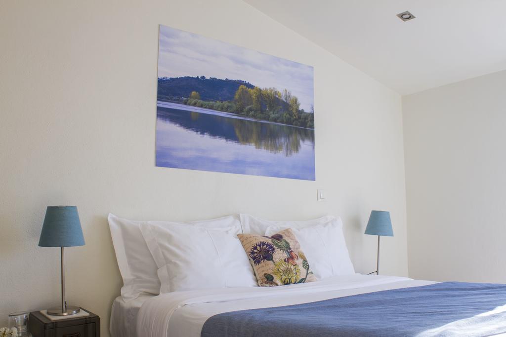Vale De Ferreiros Guest House Abrantes Ngoại thất bức ảnh