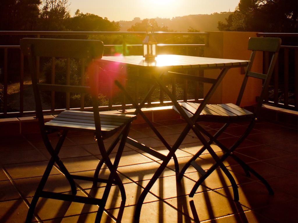Vale De Ferreiros Guest House Abrantes Ngoại thất bức ảnh