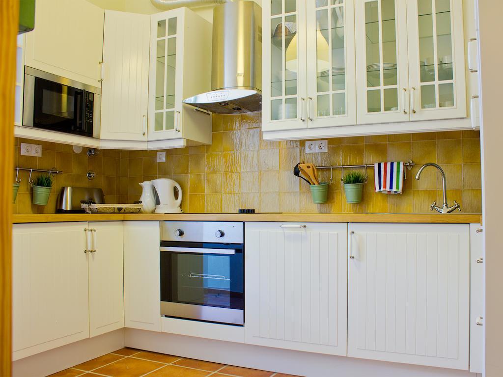Vale De Ferreiros Guest House Abrantes Ngoại thất bức ảnh