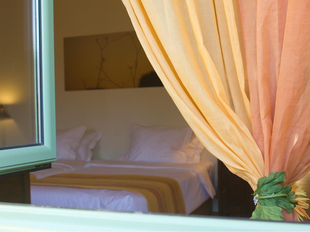 Vale De Ferreiros Guest House Abrantes Ngoại thất bức ảnh