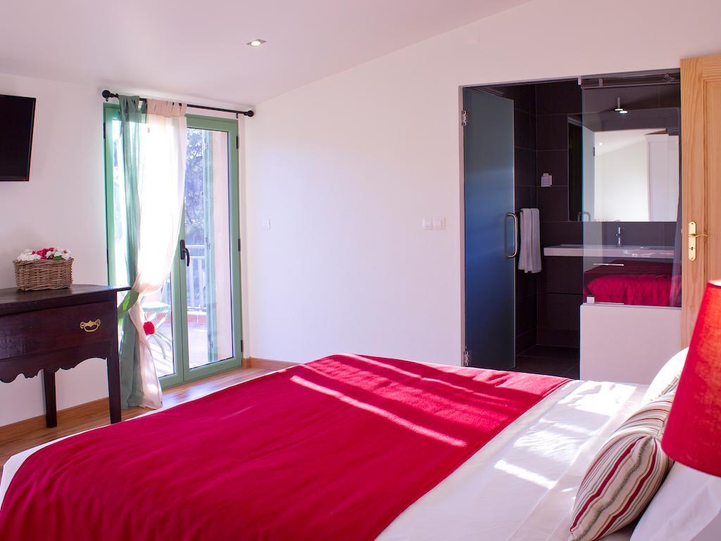 Vale De Ferreiros Guest House Abrantes Phòng bức ảnh