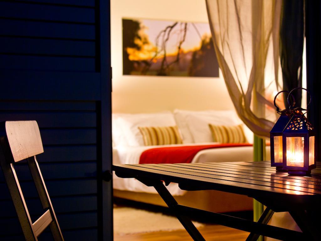 Vale De Ferreiros Guest House Abrantes Phòng bức ảnh