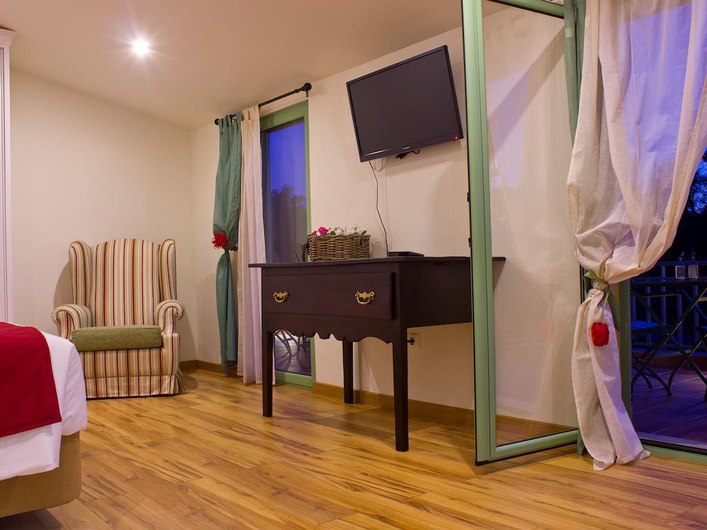 Vale De Ferreiros Guest House Abrantes Phòng bức ảnh