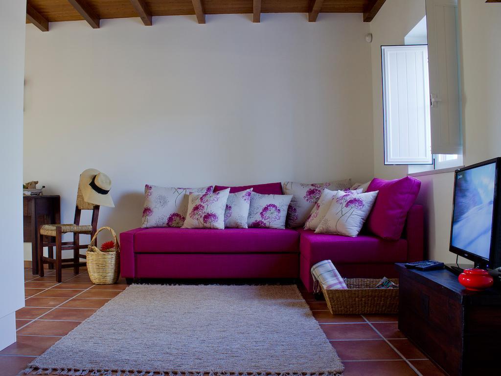 Vale De Ferreiros Guest House Abrantes Phòng bức ảnh