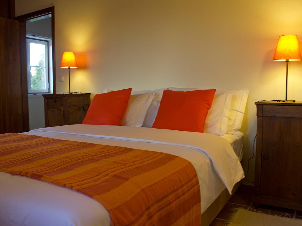Vale De Ferreiros Guest House Abrantes Phòng bức ảnh