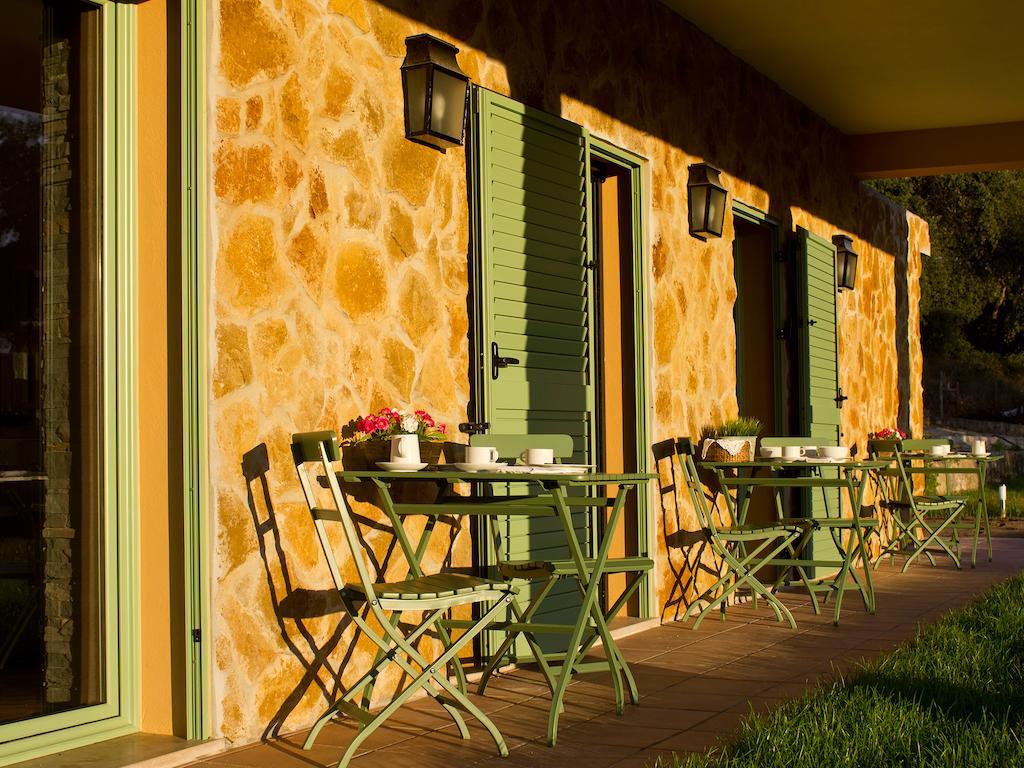 Vale De Ferreiros Guest House Abrantes Ngoại thất bức ảnh