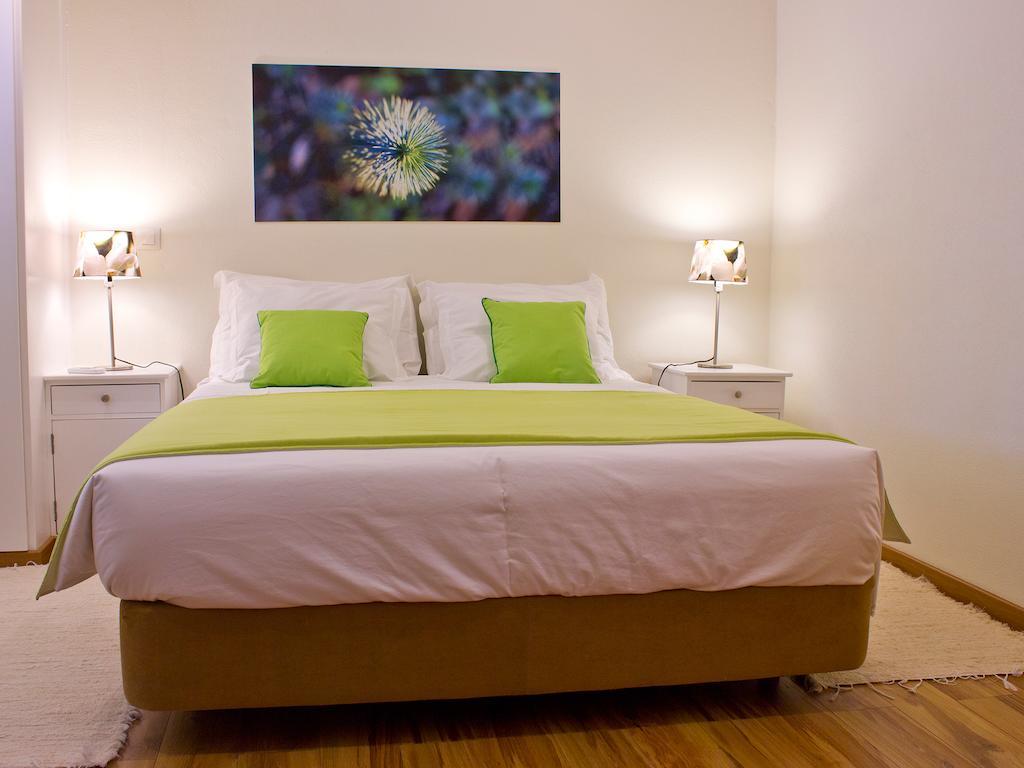 Vale De Ferreiros Guest House Abrantes Phòng bức ảnh