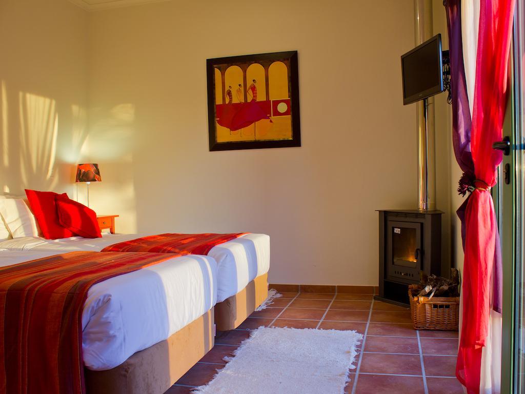 Vale De Ferreiros Guest House Abrantes Phòng bức ảnh
