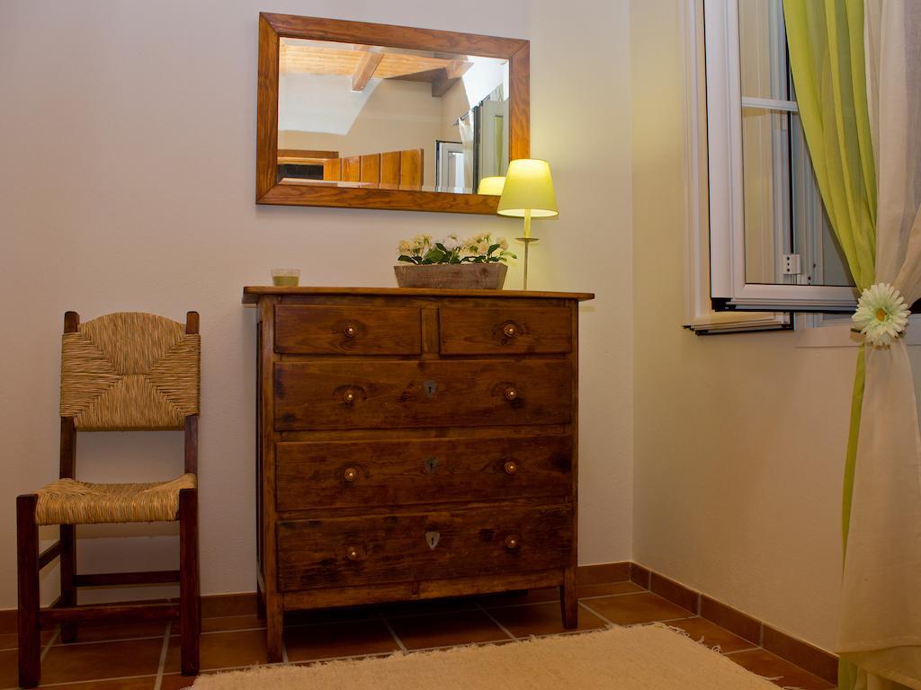 Vale De Ferreiros Guest House Abrantes Ngoại thất bức ảnh