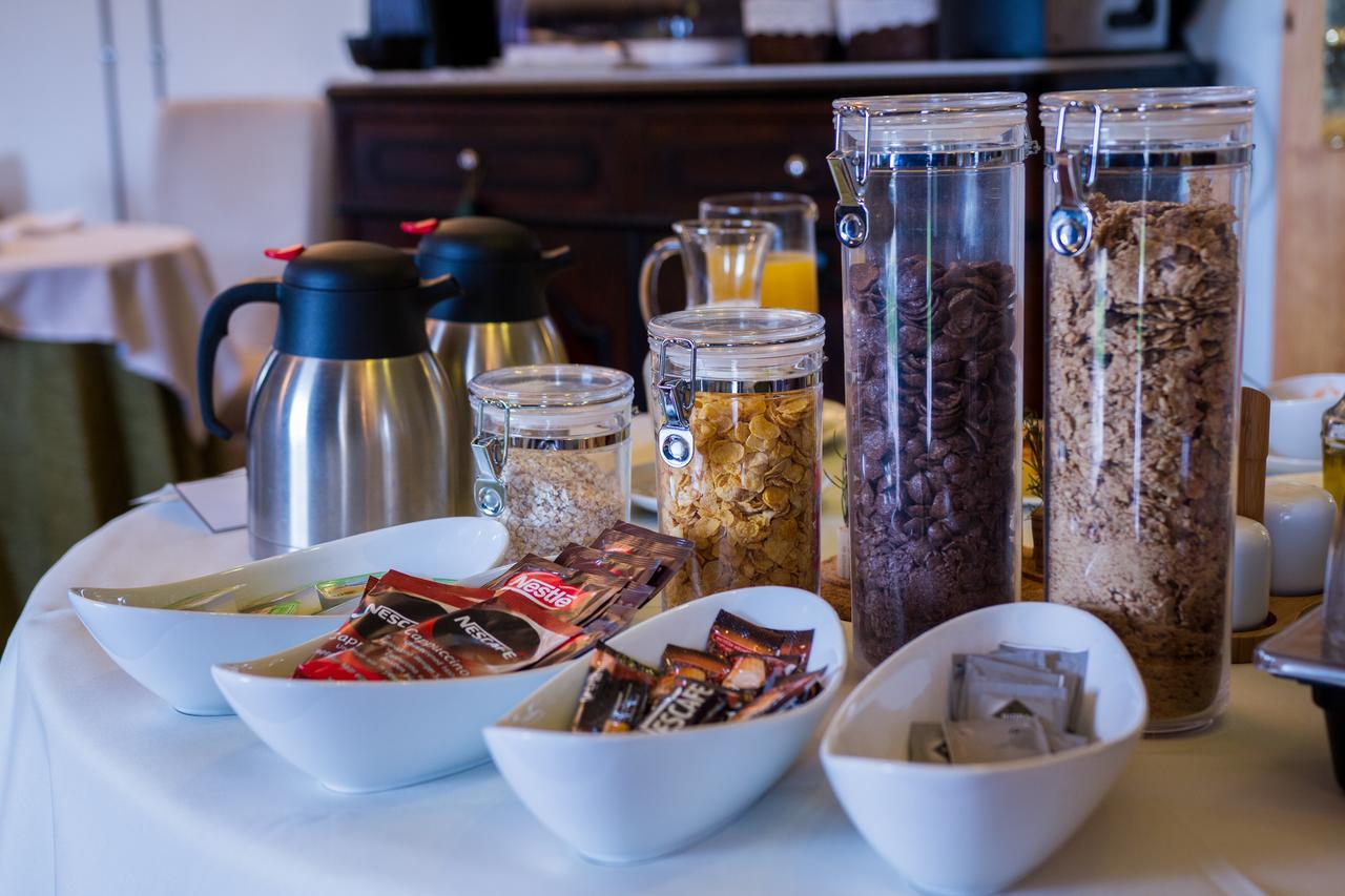 Vale De Ferreiros Guest House Abrantes Ngoại thất bức ảnh