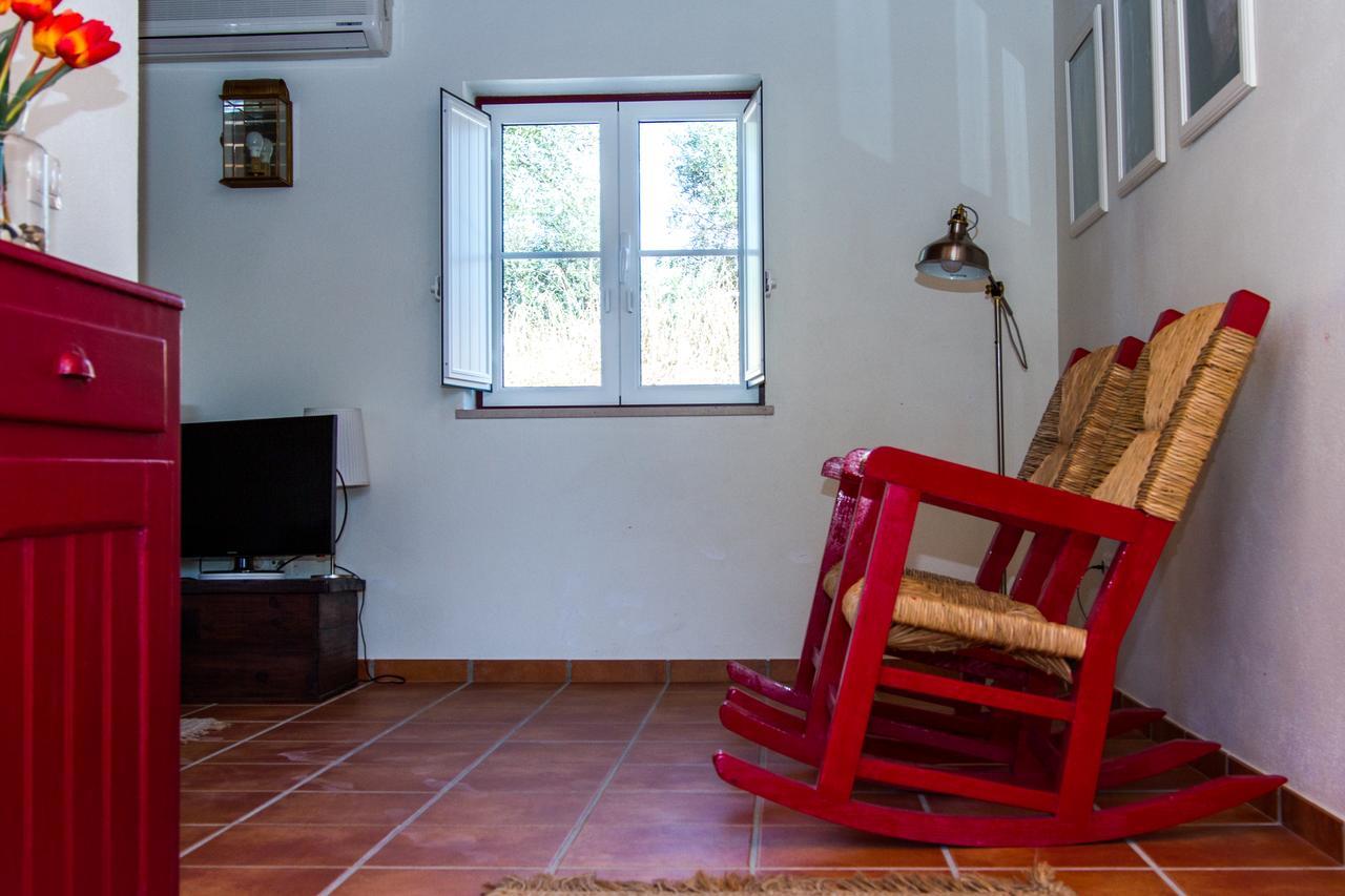 Vale De Ferreiros Guest House Abrantes Ngoại thất bức ảnh