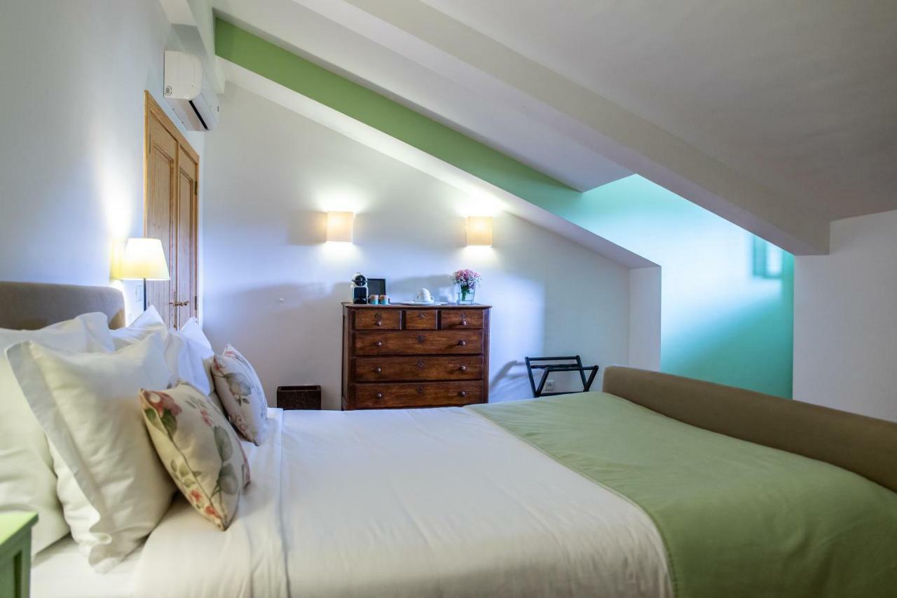 Vale De Ferreiros Guest House Abrantes Ngoại thất bức ảnh